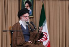 المرشد الإيراني: لا تعاون مع أمريكا ما دامت تدعم إسرائيل