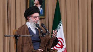 المرشد الإيراني: لا تعاون مع أمريكا ما دامت تدعم إسرائيل