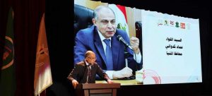 المنيا تستضيف عرض “الليلة الكبيرة” ضمن المرحلة السادسة من مسرح المواجهة والتجوال