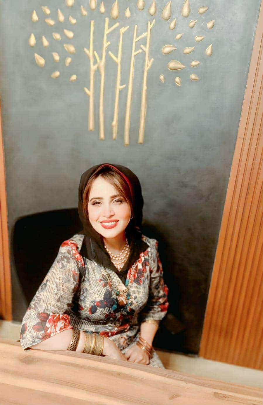 خبيرة للبورصجية: المؤشر الرئيسي للبورصة المصرية يقترب من 40.5 ألف نقطة بدعم من نتائج الأعمال القوية