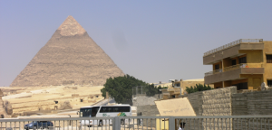 بدء خطة تطوير “نزلة السمان”.. قرار نزع ملكية وحوار مجتمعي