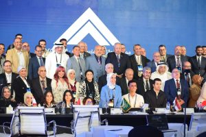 مصر تختتم مهرجان جوائز المعماريين العرب 2025 بتتويج المشروعات الفائزة”