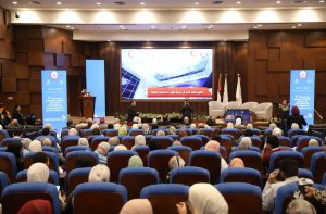 تنظيم النسخة السابعة من مؤتمر “PharmNEX” للتميز الصيدلي بمعهد ناصر