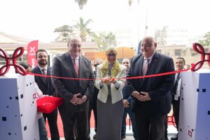 بنك saib يفتتح ثلاثة فروع جديدة ويعزز وجوده بمحافظ الشرقية