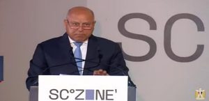 كامل الوزير يقود تحركًا دوليًا لتعزيز النفوذ البحري المصري في لندن