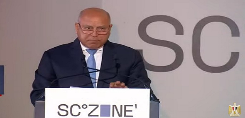 كامل الوزير يقود تحركًا دوليًا لتعزيز النفوذ البحري المصري في لندن