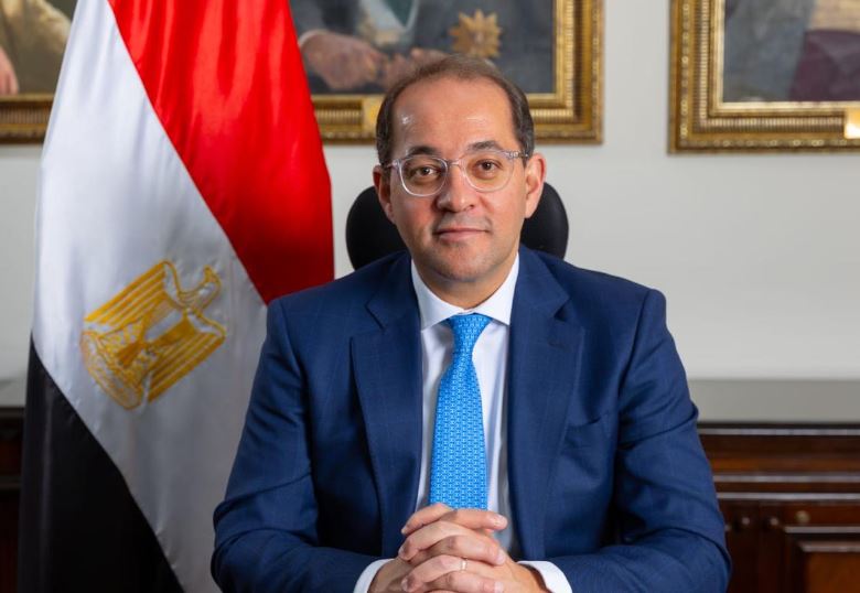 وزير المالية: الدولة بقيادة السيسى تكتب تاريخًا جديدًا لمصر والعالم.. بافتتاح أكبر متحف في العالم لحضارة واحدة