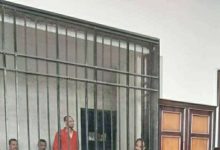 حكم الإعدام لعريس قتل زوجته يوم الصباحية