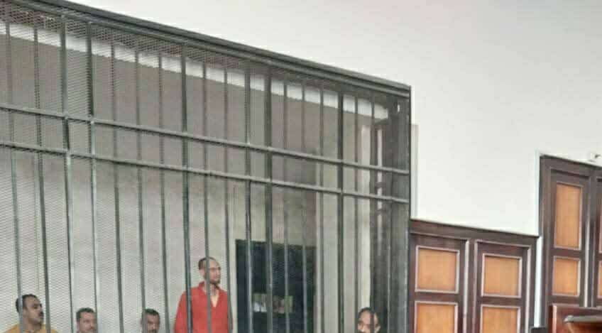 تأييد حكم الإعدام لعريس قتل زوجته يوم الصباحية في أسيوط بعد اتهامات باطلة