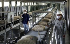 المحاكم الفرنسية تؤيد حكم لصالح “أسيك للأسمنت” المصرية ضد شركة جزائرية