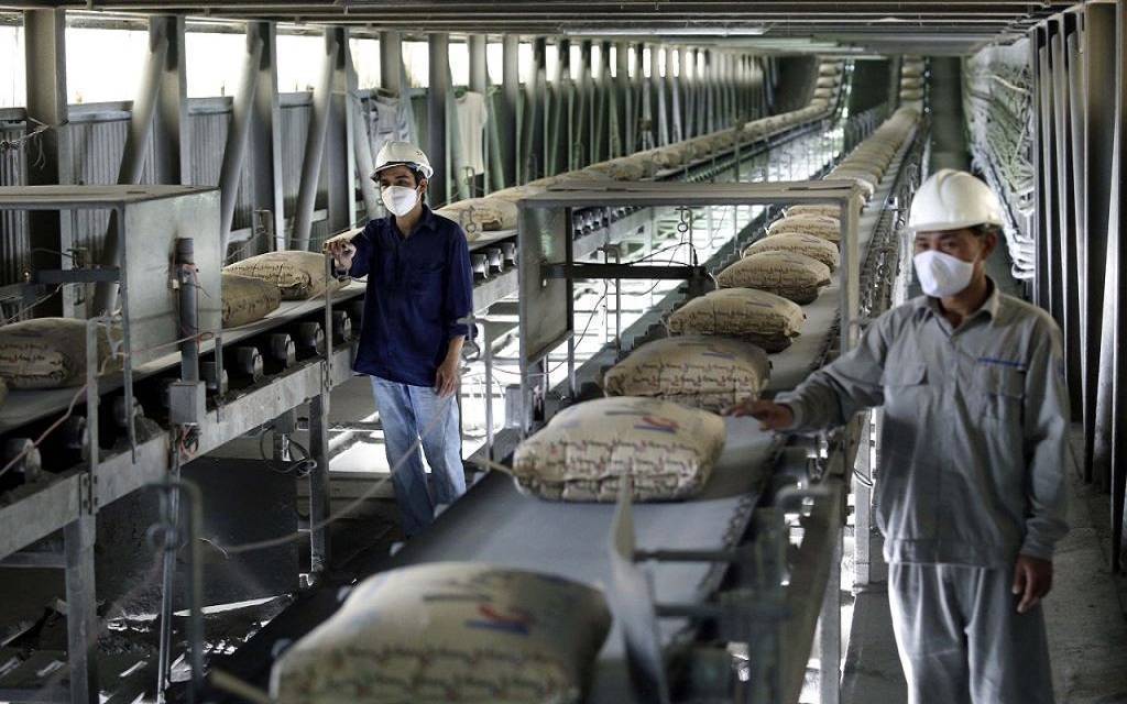 جنوب الوادي للأسمنت تبيع كامل حصتها فى الاهلى للتنمية مقابل 63.6 مليون جنيه