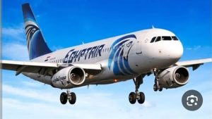 مصر للطيران توضح ملابسات تأخر رحلتها رقم MS676 القادمة من المدينة المنورة إلى القاهرة بتاريخ 6 نوفمبر 2025