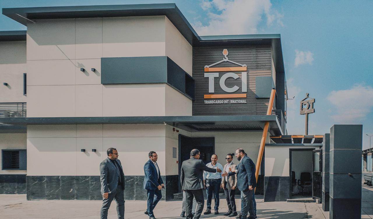 منح أول رخصة جمركية كمركز توزيع في موانئ مصر لشركة “ترانسكارجو إنترناشيونال” بميناء الأدبية