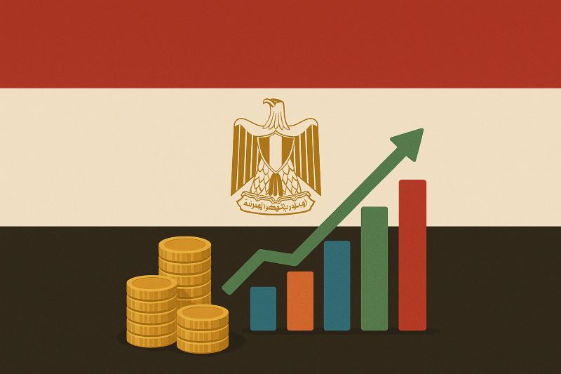 Standard Bank: مصر بوابة لربط الأسواق الإفريقية بالشرق الأوسط