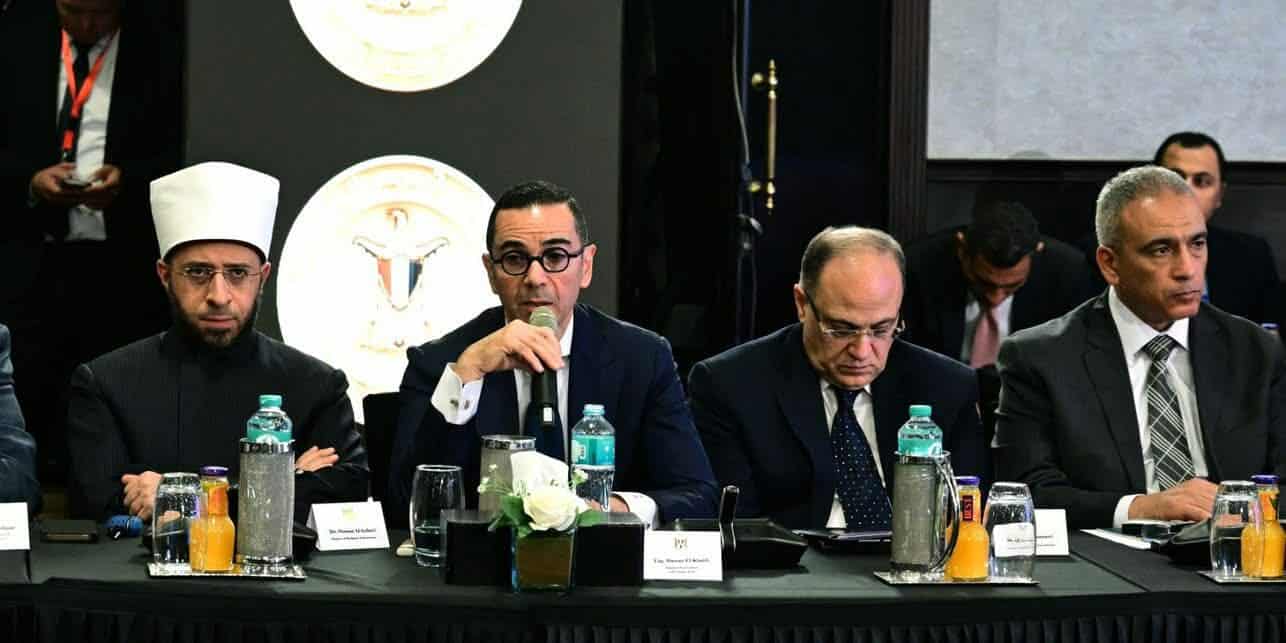 مصر تنفذ أضخم برنامج للتنمية العمرانية في تاريخها باستثمارات تتجاوز 550 مليار دولار خلال عقد واحد