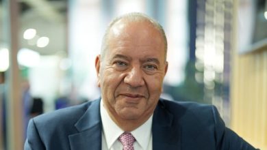 المهندس هشام عبد الرسول