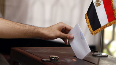 انتخابات النواب