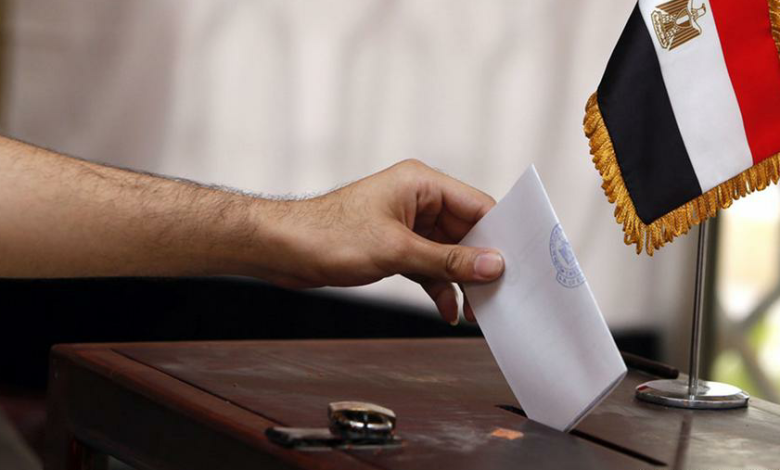 انتخابات النواب