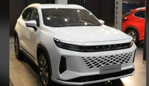 إكسيد مصر تكشف عن EXEED LX الجديدة.. دمج متقن بين الأداء الفائق والفخامة العصرية