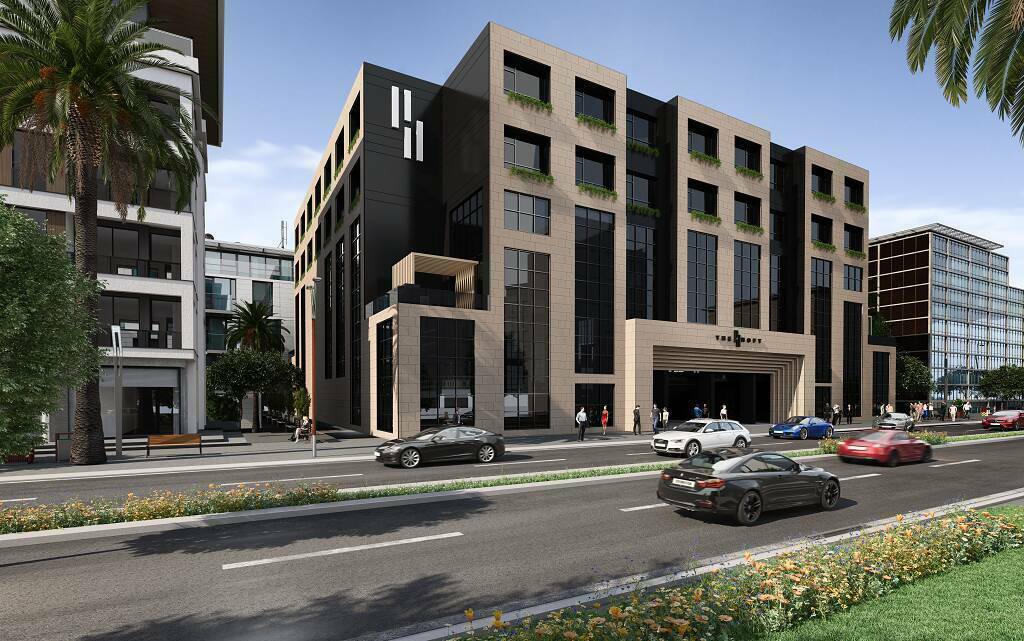 لتمويل مشروع “Zag East”.. تحالف مصرفي يقرض تابعة لـ ” بايونيرز ”  مليار جنيه