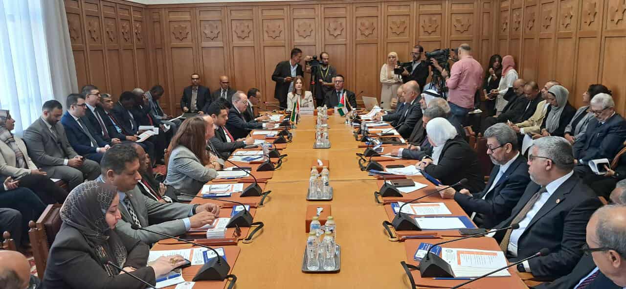 إطلاق مبادرة لدعم البحث العلمي بالدول العربية المتاثرة بالازمات