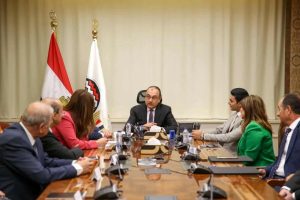 الأهلي المصري والتجاري الدولي يوقعان تمويلا مشتركًا لمشروع بيوردايف