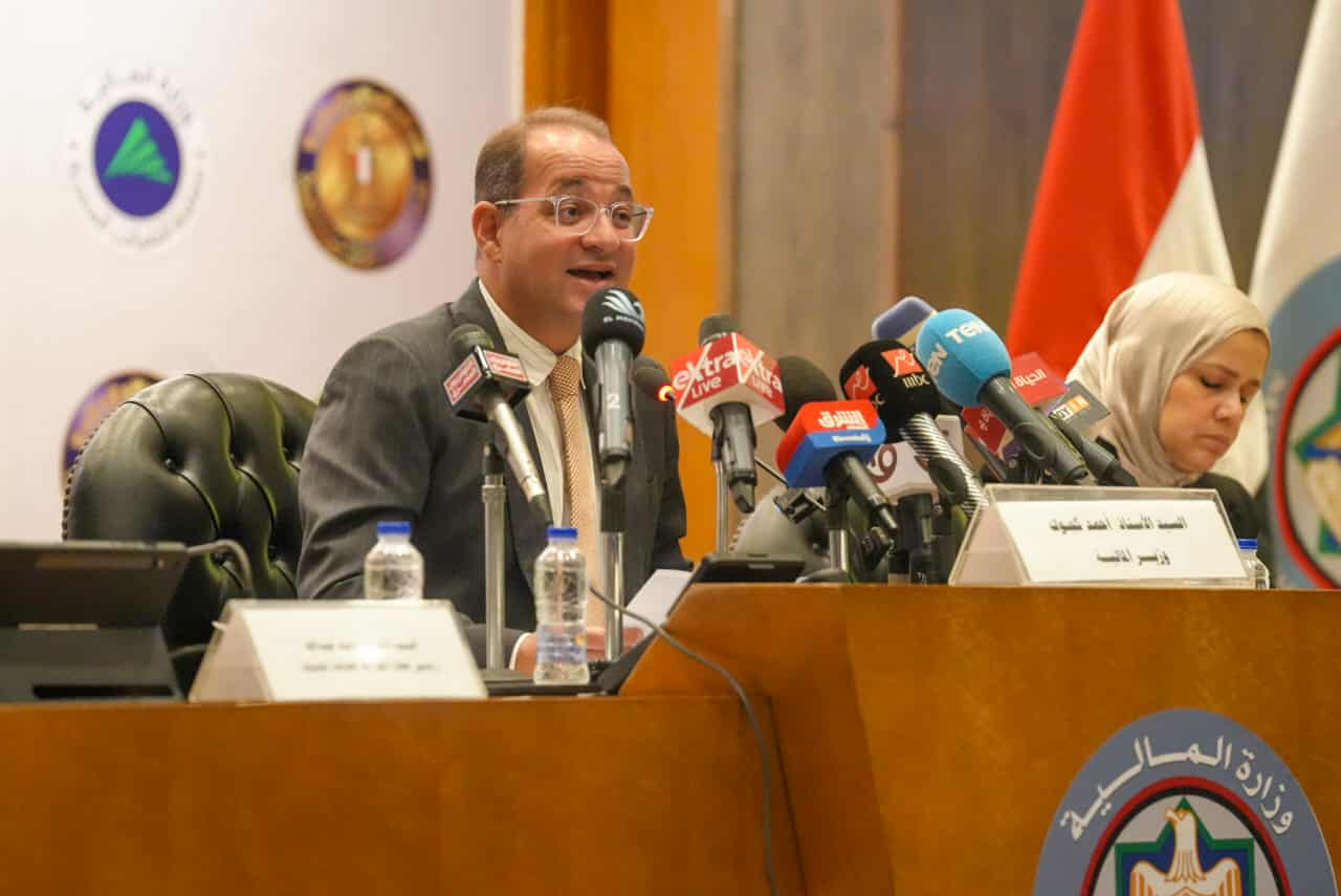 وزير المالية يواصل جهود «شراكة الثقة» مع مجتمع الأعمال