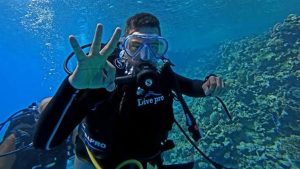 البيئة تطلق أول حملة توعوية بجزيرة الجفتون لدمج ذوي الهمم في العمل البيئي