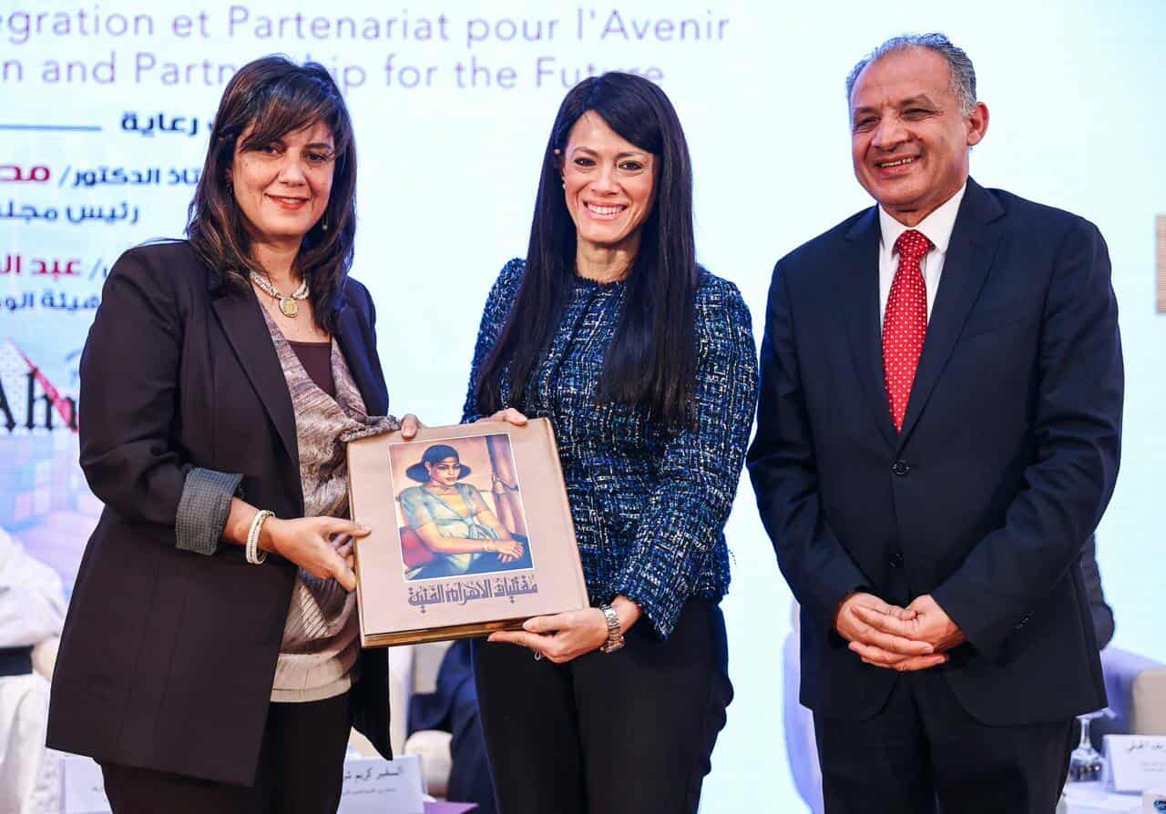 المشاط: القطاع الخاص المصري ينفذ مشروعات جوهرية في العديد من بلدان القارة الأفريقية