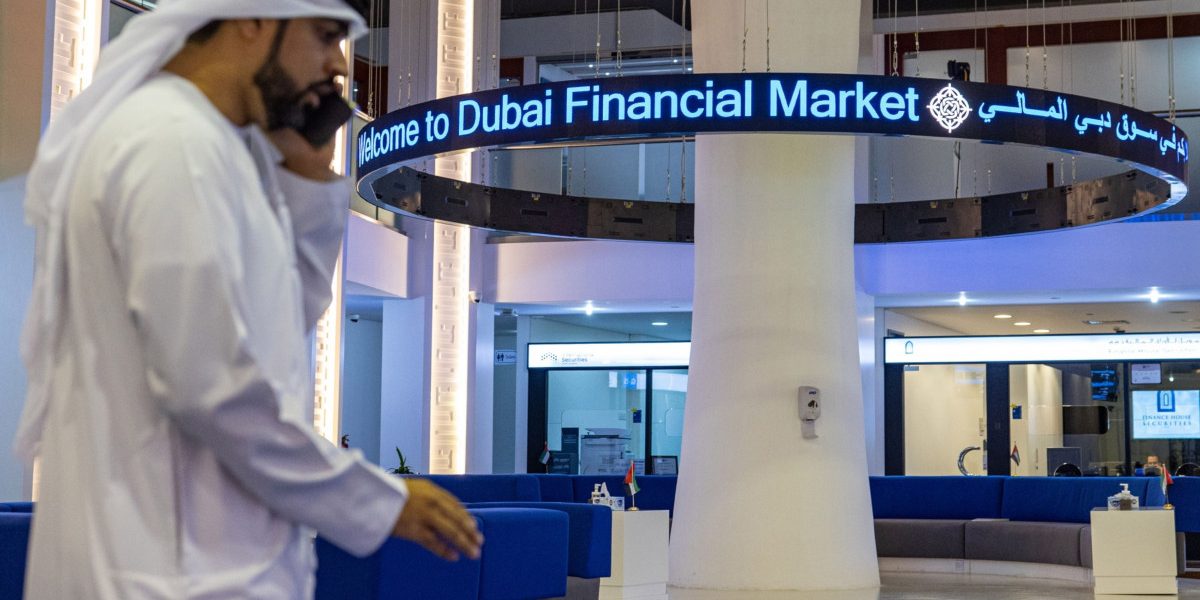 عطل فني يُربك سوق دبي المالي ويؤجّل انطلاق جلسة التداول لأكثر من ساعة