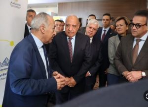 وزير الكهرباء: الانتهاء من الدراسات لإنشاء ربط كهربائي مع أوروبا عبر اليونان