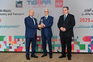 انطلاق احتفال اليوم العالمي للمواصفات بمشاركة واسعة من القطاعين الصناعي واللوجستي