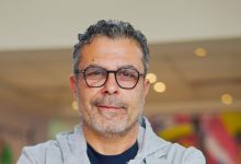 تامر الجمل المدير العام لشركة HMD مصر