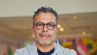 تامر الجمل المدير العام لشركة HMD مصر