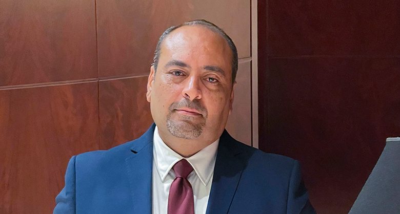 تامر جلال عضو مجلس إدارة مجموعة سيليكون 21