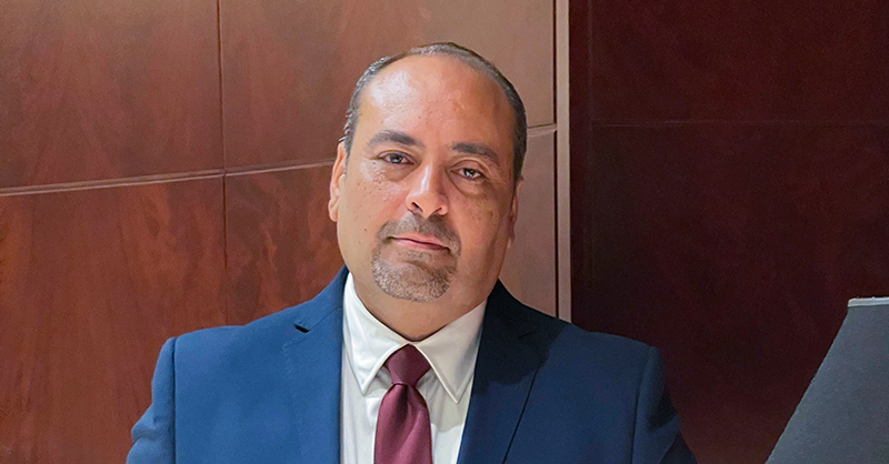 سيليكون 21 تستعرض استراتيجيتها للتوسع الإقليمي وتعزيز الأمن السيبراني في Cairo ICT 2025