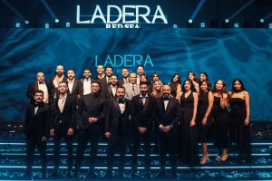 «URD للتطوير» تطلق «Ladera Red Sea».. وجهة ساحلية جديدة في رأس سدر