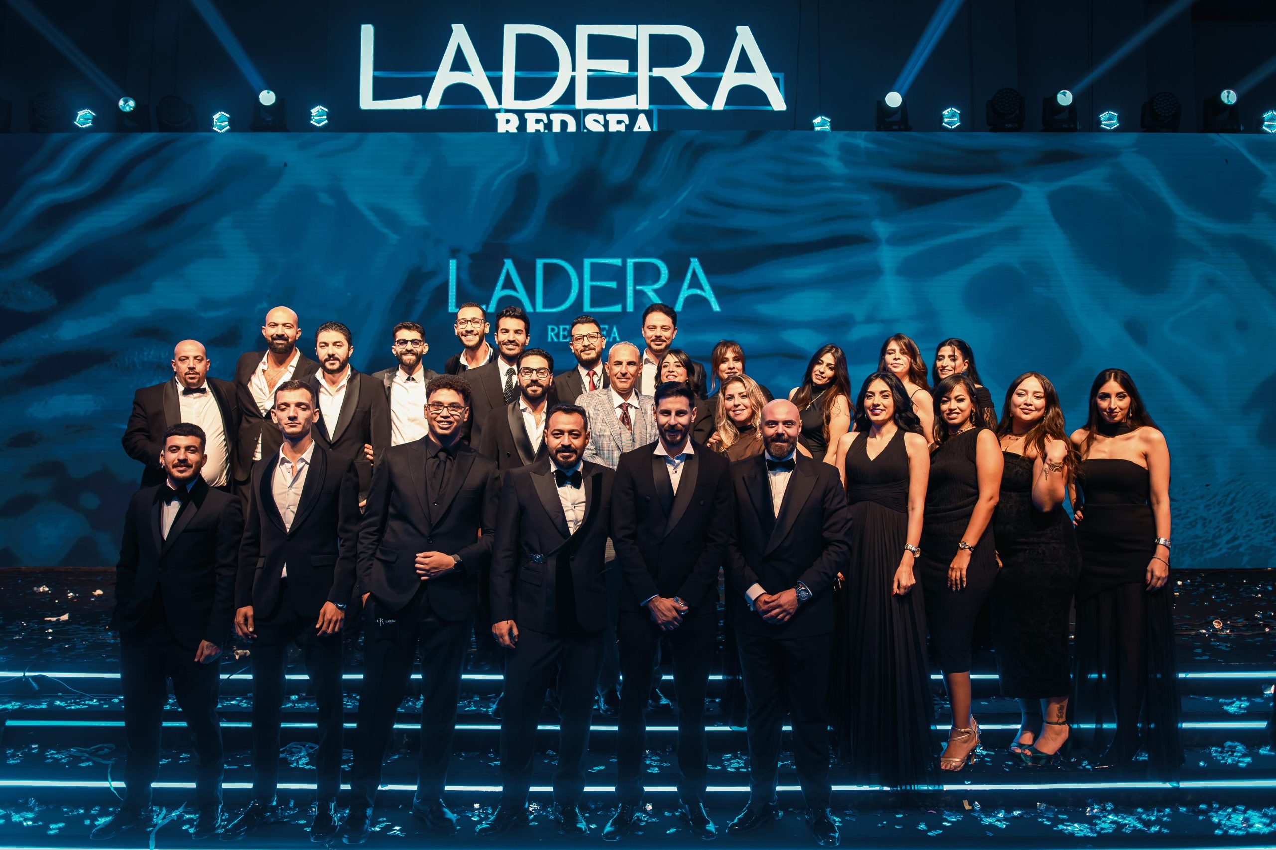 «URD للتطوير» تطلق «Ladera Red Sea».. وجهة ساحلية جديدة في رأس سدر