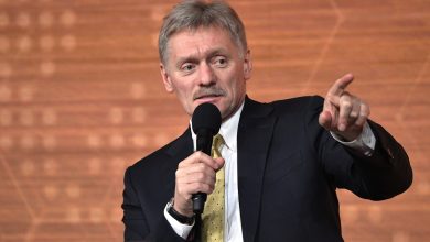 الكرملين: روسيا لا تسعى لمواجهة الناتو وتتخذ جميع إجراءات حماية أمنها القومي