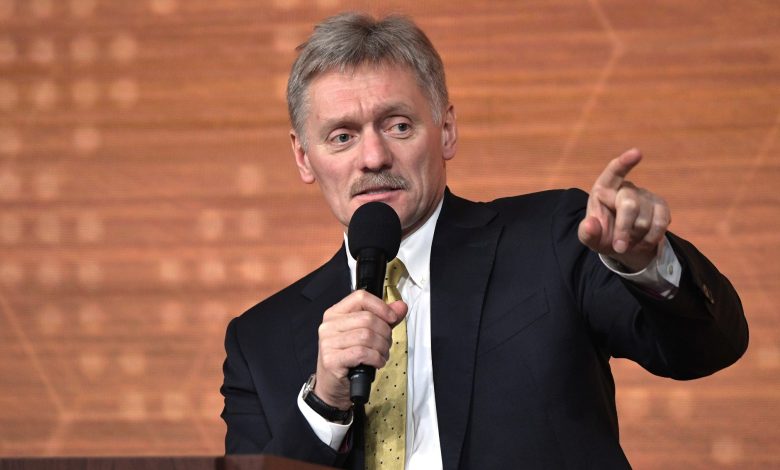 الكرملين: روسيا لا تسعى لمواجهة الناتو وتتخذ جميع إجراءات حماية أمنها القومي