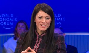 المشاط تشهد الحفل الختامي لجوائز مصر لريادة الأعمال