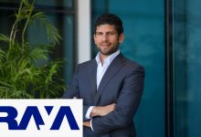 أحمد خليل الرئيس التنفيذي لمجموعة راية القابضة للاستثمارات المالية