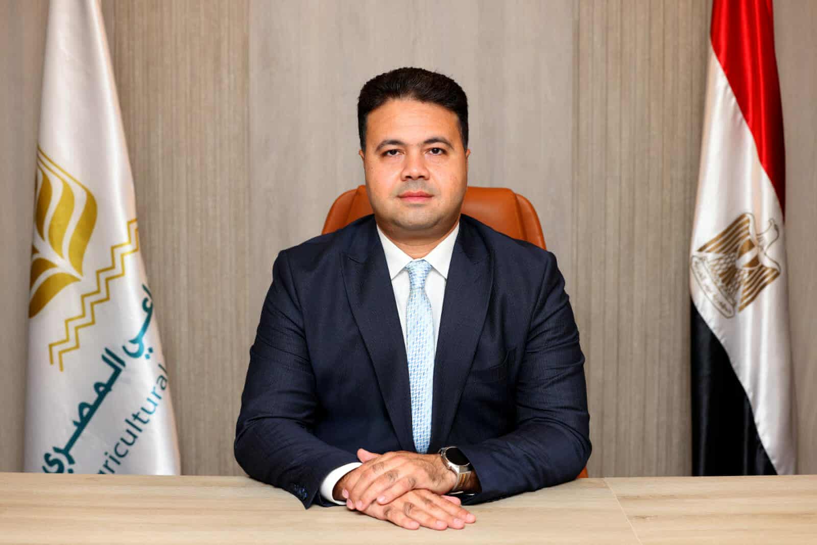 البنك الزراعي يُعين محمد علي رئيسًا لمجموعة مخاطر التجزئة المصرفية