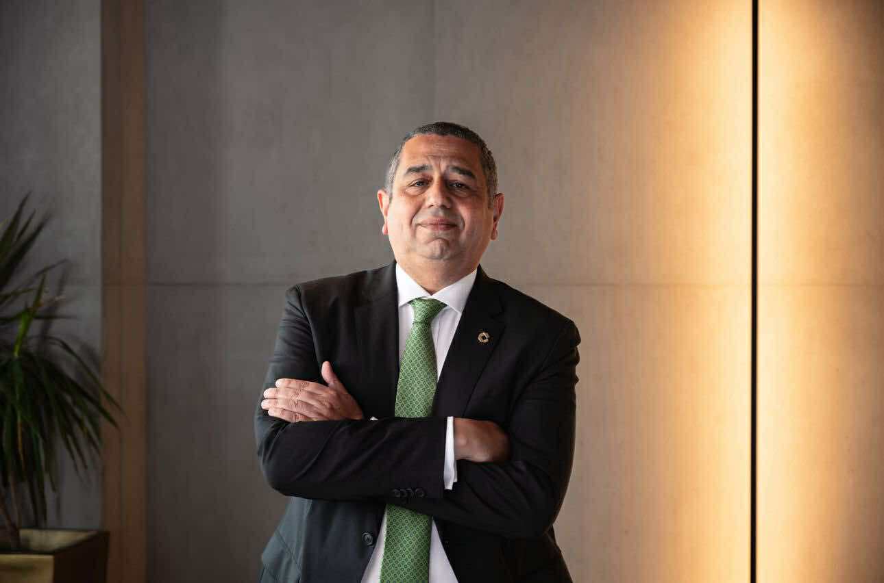 كونكريت بلس تعلن عن مشاركتها في فعاليات معرض TransMEA 2025