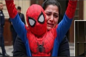 10سنوات سجن للمتهم بهتك عرض الطفل ياسين في البحيرة