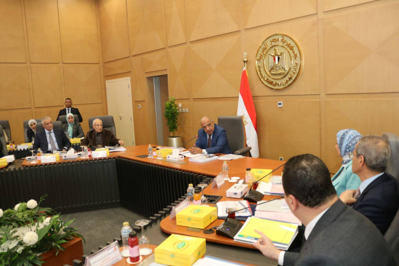 وزير الكهرباء: 17,78 مليار جنيه حجم الاستثمارات و267 مليار ك.و.س طاقة مولدة بنسبة تطور 8.9%
