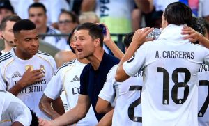 ريال مدريد ضيفًا على أولمبياكوس في دوري أبطال أوروبا الليلة