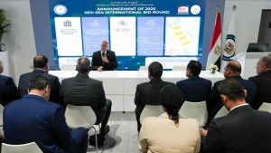 مصر تطرح مزايدة عالمية جديدة للبحث عن البترول والغاز في 4 مناطق بالبحر الأحمر بنظام محفز للمستثمرين