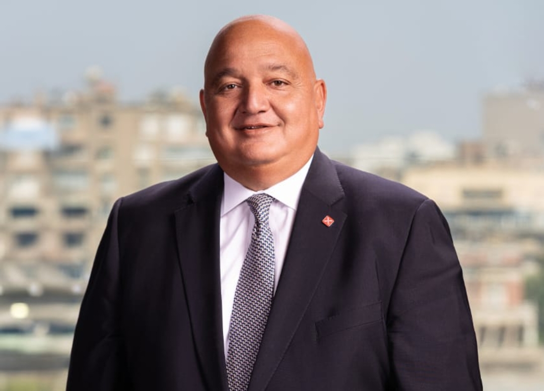 رئيس بنك saib: المتحف المصري الكبير.. فخر قومي ورسالة سلام للعالم