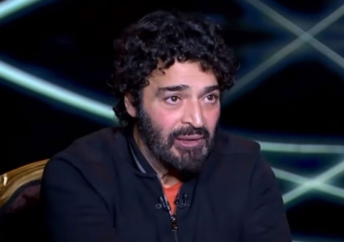 رحيل شقيق الفنان حميد الشاعري يثير موجة حزن وتعاطف بين جمهوره